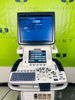 Picture of GE HEALTHCARE LOGIQ E9 BT2011 REV 5 ULTRASOUND SYSTEM 5390139