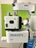 Picture of ZEISS OPMI MD SURGICAL MICROSCOPE WITH DUAL HEAD BINOCULARS