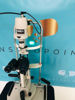 Picture of LUXVISION IBEX 2 STEP LED WAVE SLIT LAMP