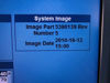 Picture of GE HEALTHCARE LOGIQ E9 BT2011 REV 5 ULTRASOUND SYSTEM 5390139