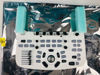 Picture of GE Vivid E9 Ultrasound Lower 6 Panel GB200148 (T1854)