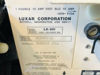 Picture of 1994 LUXAR LX-20I SURGICAL LASER (T1482)