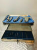 Picture of ZIMMER HALL MICRO 100 DRILL SET (T20204)