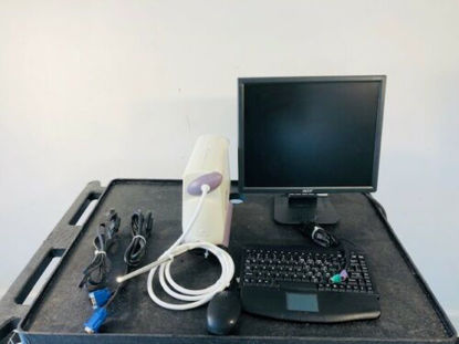 Picture of CAMSIGHT OPTUM INTRAORAL/ DIGITAL X RAY EQUIPMENT (T1539)