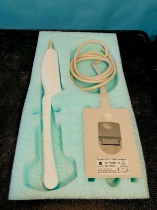 Picture of SONOSITE ICT/7-4 TRANSVAGINAL TRANSDUCER COMPATIBLE WITH 180+ (T1786)