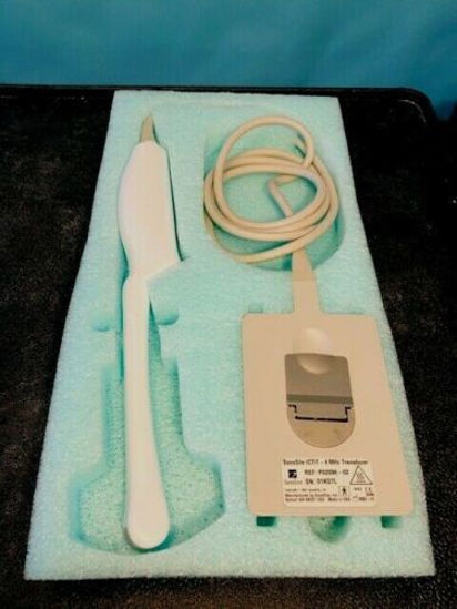 Picture of SONOSITE ICT/7-4 TRANSVAGINAL TRANSDUCER COMPATIBLE WITH 180+ (T1786)