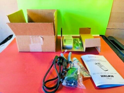 Picture of WALLACH L150 R DOPPLER NO DISPLAY W/VASC PROBE 8MHZ-(NEW IN BOX (8031)