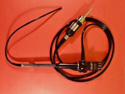 Picture of OLYMPUS CHF-Type 4B CHOLEDOCHOSCOPE (8051)