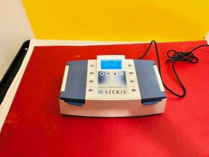 Picture of STERIS ASSERT SCBI INCUBATORC LCB030 Model 2.1.2a (7079)