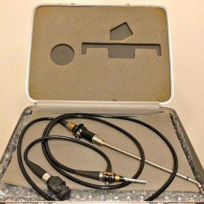 Picture of Olympus LTF Type V2 Video Laparoscope Endoscopy (41473-74, 51230)