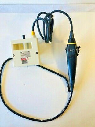 Picture of hersteller W.O.M A106 Pump for Arthroscopy (6222)