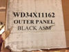 Picture of GE Panel asm outer WD34X11162 (A1135)