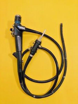 Picture of Olympus CF-P20S Fiber Sigmoidoscope (51217)