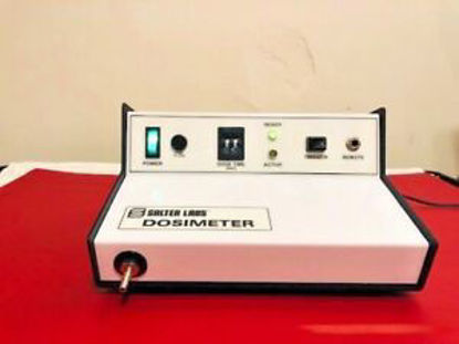 Picture of Salter Labs 0700 Dosimeter (51190)