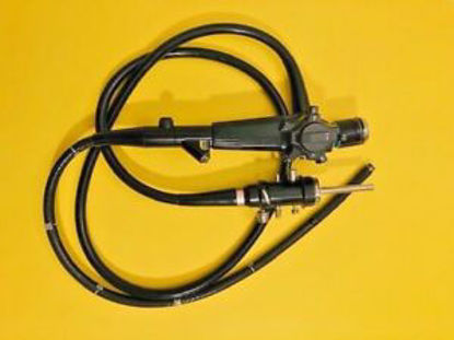 Picture of Olympus CF Type P20S Sigmoidoscope (51218)