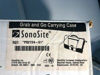 Picture of SONOSITE ULTRASOUND GRAB AND GO CARRYING CASE (T1789)