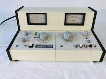 Picture of AUDIOMETER-AMPLAID 702 AUDIOMETER (T1518)