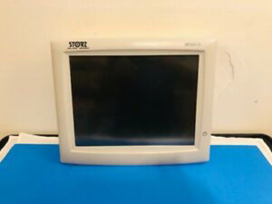 Picture of KARL STORZ ENDOSCOPE MONITOR 200902 31 (51248)
