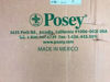 Picture of Posey Glow Fall Mat 70 X 38 X 1 Inch Foam / Vinyl - 6027R (T20155)