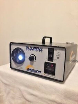 Picture of W Lorenz Surgical Lumenon Xenon Light System 88-6000 (31118)