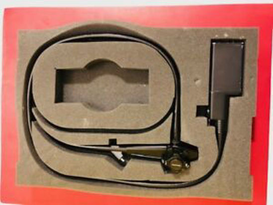 Picture of Welch Allyn VS-100 Sigmoidoscope Endoscopy Endoscope (6277)