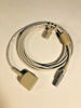Picture of GE ECG TRUNK CABLE R2424549 (T1824, T20125,26)