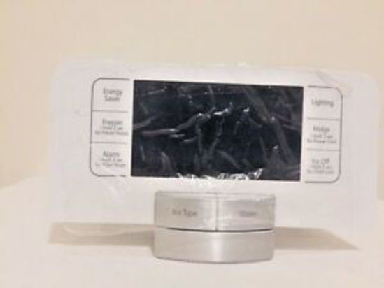 Picture of Samsung Dispenser Cover DA63-04332 (A1317)