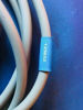 Picture of Endoscopy Light Source Fiber Optic Cable No. 125652 (1114)
