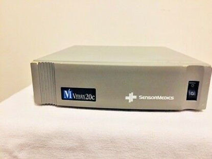 Picture of SensorMedics Analyser Assy Vmax 20C (41162)