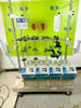 Picture of SARNS 4 ROLLER HEART LUNG MACHINE (W101)