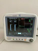 Picture of GE DASH 4000 PATIENT MONITOR (ECG, SPO2, BP, TEMP)- (CA216)