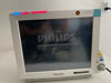 Picture of PHILIPS INTELLIVUE MP70 M8007A PATIENT MONITOR (CA2111)