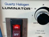 Picture of Pilling QUARTZ HALOGEN Illuminator (w248)
