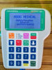 Picture of Curlin Medical Painsmart IOD Infusion Pump with power supply (w201, w203)