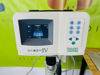 Picture of BARD SITE RITE IV ULTRASOUND WITH PROBE ON ROLLING STAND (w221)