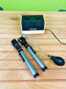 Picture of WELCH ALLYN OTO/OPHTHALMOSCOPE WITH 2 HEADS (W125)