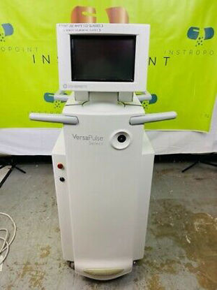 Picture of COHERENT VERSAPULSE SELECT LASER SYSTEM (w893)