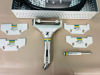 Picture of Zimmer 8801-01 Air Dermatome with Hose /4 Plates and case