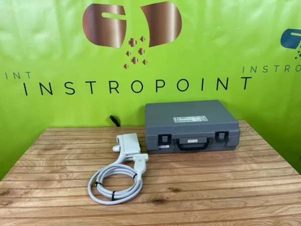 ACUSON 8L5 ULTRASOUND PROBE (w111) - Image 12