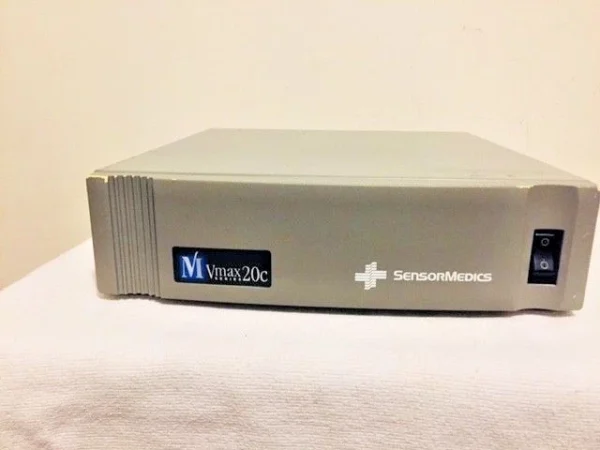 SensorMedics Analyser Assy Vmax 20C (41162)