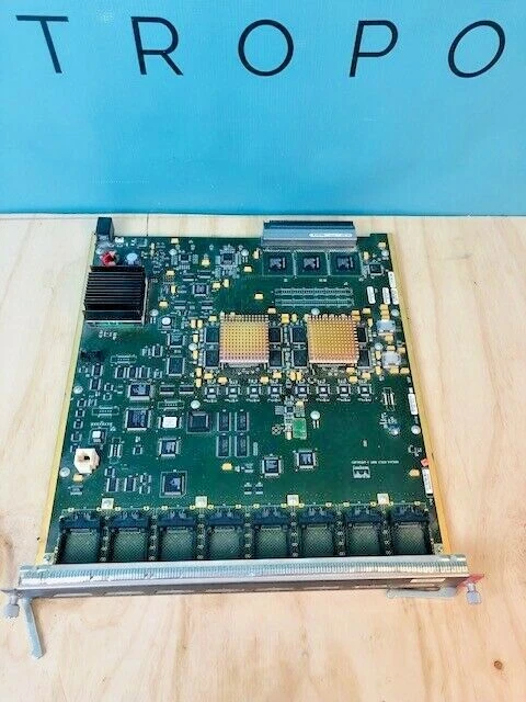 TERADYNE COMPUTER BOARD AV950-00027 MMOM (x62)