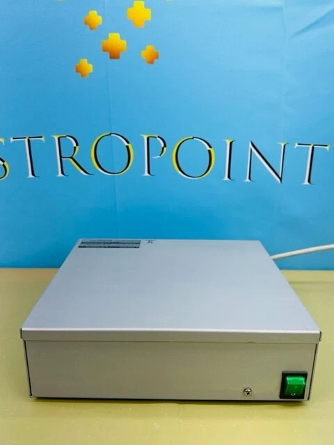 VIASYS HEALTHCARE 500VA Isobox 115v 8x 1x REF: 642-603100 (B776/B802)