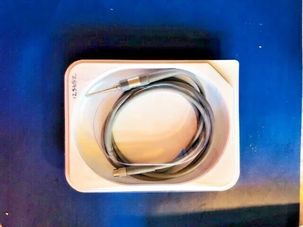 Endoscopy Light Source Fiber Optic Cable No. 125652 (1114)