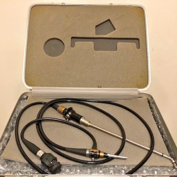 Olympus LTF Type V2 Video Laparoscope Endoscopy (41473-74, 51230) - Image 8