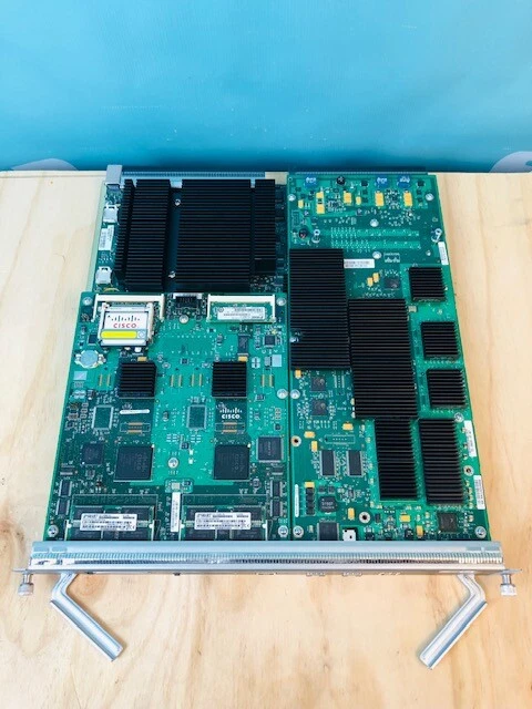 Cisco AV950-02689-REV-1022 Board (x60)