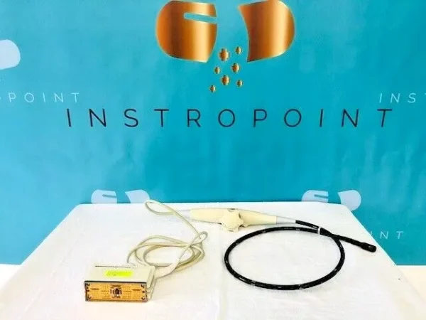 Siemens Acuson TE-V5Ms Transesophageal Ultrasound Transducer Probe (T1610) - Image 3