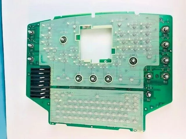 Philips 9372-00173-002/C M2409-85230/8 ATL HDI 5000 Keyboard Processor (T2094)