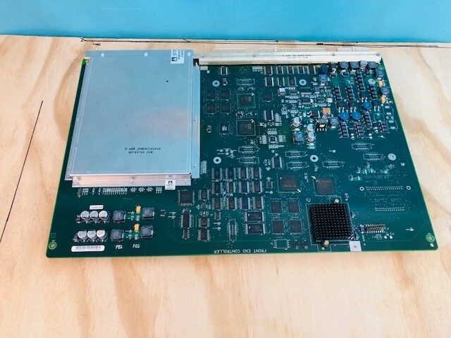 Philips IU22 /iE33 Front End Controller 453561150882A (B94-B110)