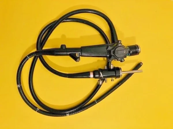 Olympus CF Type P20S Sigmoidoscope (51218) - Image 4