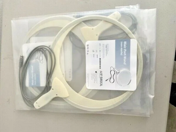 RF SURGICAL SYSTEMS BLAIR PORT WAND REF: 02-0029R (CA2118) - Image 7